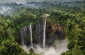 Immersive attractions around Batu and Malang